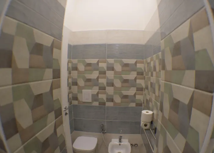 Domus San Biagio 14Hotel Napoli